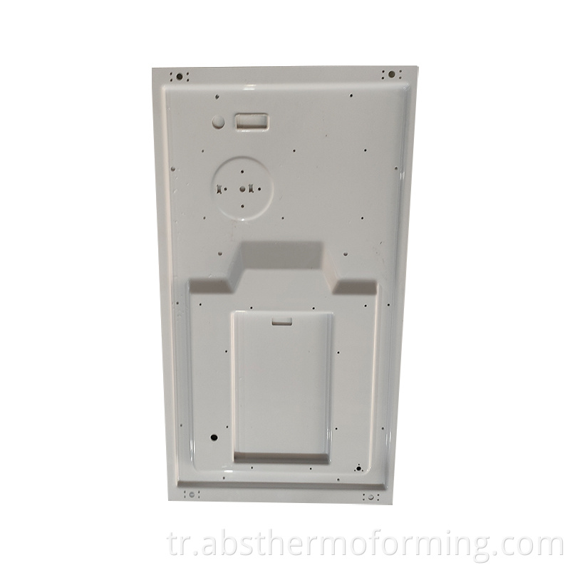 Termoorming Plastik Parçalar 4 Thermoforming Plastic Parts 4
